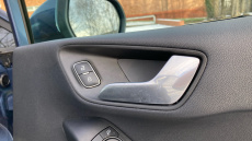 Ford Fiesta 1.0 EcoBoost Hybrid mHEV 125 Titanium X 5dr Petrol Hatchback